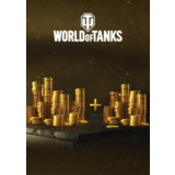 🔴850-50.000 ЗОЛОТА✅WORLD OF TANKS XBOX🔴