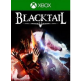 ✅ BLACKTAIL Xbox Series X|S КЛЮЧ 🔑