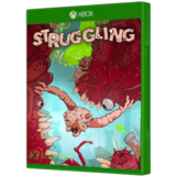 ✅ Struggling Xbox One & Series X|S КЛЮЧ 🔑