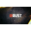 Rust accounts for playing over a local network
