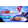 LEGO 2K Drive Awesome Rivals+GUARANTEE+PATCHES+Steam⭐️