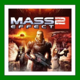 ✅Mass Effect 2 (2010) Edition✔️Steam⭐25 Игр🎁0% Карты💳