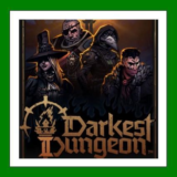 ✅Darkest Dungeon II + DLC✔️+ 25 Игр🎁Steam⭐0%💳АКЦИЯ🎁