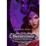 Pathfinder Wrath of the Righteous Season Pass 2 XBOX🔑