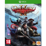 DIVINITY: ORIGINAL SIN 2 DEFINITIVE ✅XBOX КЛЮЧ🔑
