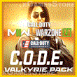 CODE Call of Duty Endowment Valkyrie Pack XBOX🔑KEY