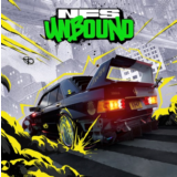 Need for Speed Unbound +еще 2 NFS | ОФФЛАЙН АККАУНТ