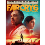 Far Cry 6 GOTY (Аренда аккаунта Steam) Онлайн GFN