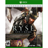 RYSE: LEGENDARY EDITION ✅(XBOX ONE, SERIES X|S) КЛЮЧ🔑