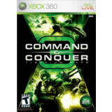 COMMAND & CONQUER 3: TIBERIUM WARS XBOX 🟢ПОКУПКА