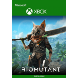 BIOMUTANT ✅XBOX КЛЮЧ