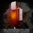 MINECRAFT | OPTIFINE CAPE | Licensed