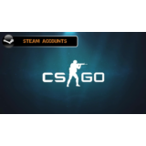 CS:GO 100+ ЧАСОВ STEAM ПОЧТА FACEIT ПОЛНЫЙ ДОСТУП 🎁