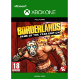BORDERLANDS: GAME OF THE YEAR EDITION ✅XBOX КЛЮЧ 🔑