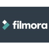 【MAC】Видеоредактор Filmora 12, 1 год