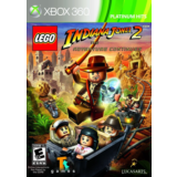 LEGO® INDIANA JONES™ 2 XBOX ONE, SERIES X|S🟢ПОКУПКА