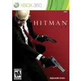 HITMAN: ABSOLUTION XBOX ONE, SERIES X|S🟢ПОКУПКА