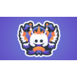 DISCORD NITRO 1 MONTH +2 BOOST | ANY COUNTRY