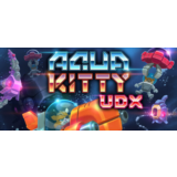 AQUA KITTY UDX⚡АВТОДОСТАВКА Steam Россия