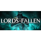 Lords of the Fallen Deluxe Edition 2023 STEAM РФ-СНГ