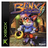 ☑️⭐BLiNX The Time Sweeper XBOX⭐Покупка на Ваш акк⭐☑️