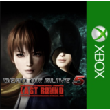 ☑️⭐DEAD OR ALIVE 5 Last Round XBOX⭐Куплю на Ваш акк⭐☑️