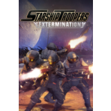 Starship Troopers: Extermination (Аренда Steam) Онлайн
