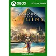 ✅🔑Assassin´s Creed Origins XBOX ONE / Series X|S🔑Ключ