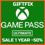 💠 XBOX GAME PASS ULTIMATE🏆1/2/3/5/7/9/12🏆