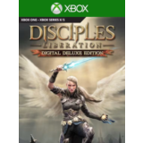 DISCIPLES: LIBERATION DIGITAL DELUXE ✅XBOX КЛЮЧ