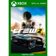 ✅🔑The Crew 2 XBOX ONE / Series X|S 🔑 KEY