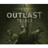 The Outlast Trials Steam Оффлайн Активация