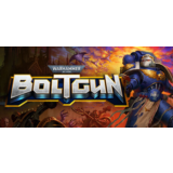 ⚡️Warhammer 40,000: Boltgun | АВТО [Россия Steam Gift]