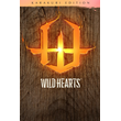 WILD HEARTS™ Karakuri Edition Xbox Activation