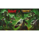 💥 SMITE - SLIPKNOT STARTER PACK 🔑 КОД XBOX 💥