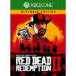 Red Dead Redemption 2: Ultimate + ONLINE XBOX  O/X|S 🔑