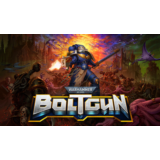 🔫Warhammer 40,000: Boltgun XBOX One|Series X|S Ключ 🔑