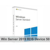 📢Microsoft Windows 2019 Svr Std RDS Device Connection