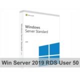 📢Microsoft Windows 2019 Server Std RDS User Connection