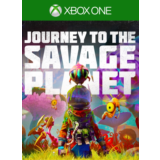 Journey to the Savage Planet ❗XBOX ONE/X|S❗КЛЮЧ❗
