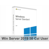 📢Microsoft Windows 2019 Server Standard CAL USER