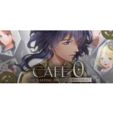 CAFE 0 ~The Sleeping Beast~ REMASTERED⚡Steam RU