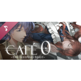 CAFE 0 ~The Sleeping Beast~ - Theme Song DLC⚡Steam RU