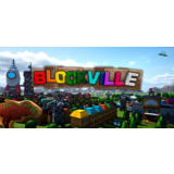 Blockville⚡АВТОДОСТАВКА Steam Россия