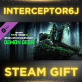 🟦⭐Demon Deer: Pro Pack ☑️ Все регионы⚡STEAM • 💳 0%