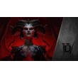 😈Diablo IV Deluxe Edition BATTLE.NET GIFT🎁