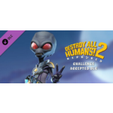 Destroy All Humans! 2 - Reprobed: Challenge Accepted DL