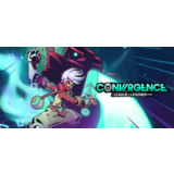 CONVERGENCE: A League of Legends Story STEAM Россия