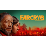 🏝FAR CRY 6 STANDARD EDITION XBOX ONE SERIES X|S КЛЮЧ🔑