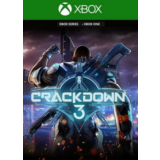 CRACKDOWN 3 ✅(XBOX ONE, SERIES X|S/PC) КЛЮЧ 🔑